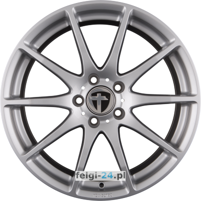 TOMASON TN1 <br />7.00 x 17 ET 38.00 4 x 100.00 <br />Srebrny