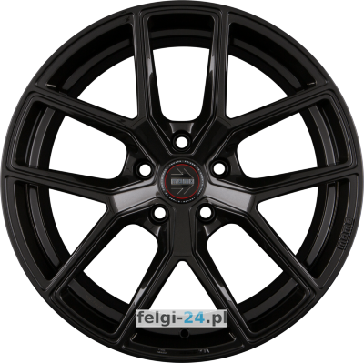 MOMO RF-01 <br />8.50 x 20 ET 35.00 5 x 120.00 <br />Czarny