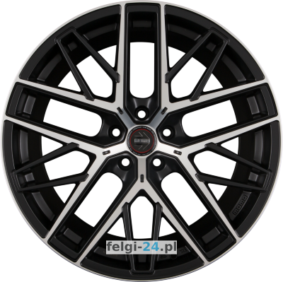 MOMO RFX-01 <br />10.00 x 21 ET 40.00 5 x 120.00 <br />Czarny