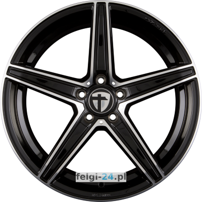 TOMASON TN20 NEW <br />8.50 x 19 ET 45.00 5 x 108.00 <br />Czarny