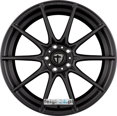 TOMASON TN25 SUPERLIGHT <br />8.50 x 19 ET 45.00 5 x 114.30 <br />Grafitowy