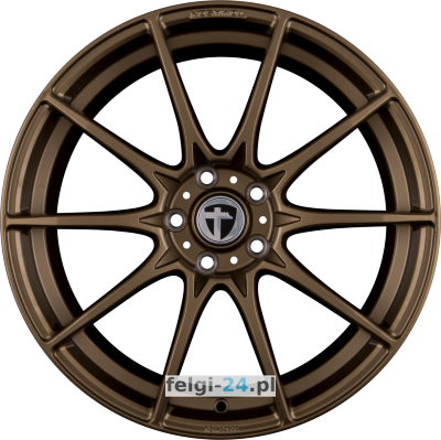 TOMASON TN25 SUPERLIGHT <br />8.50 x 19 ET 45.00 5 x 114.30 <br />Brązowy