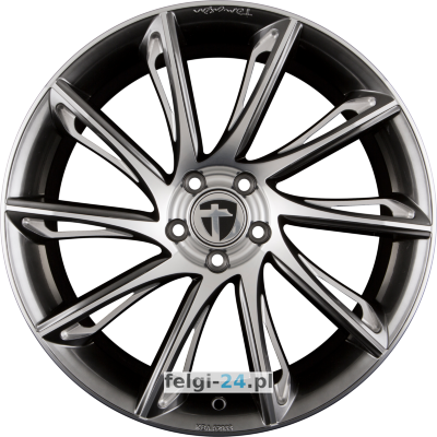 TOMASON TN24 <br />8.50 x 19 ET 40.00 5 x 114.30 <br />Czarny