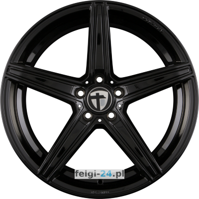 TOMASON TN20 NEW <br />8.50 x 19 ET 30.00 5 x 112.00 <br />Czarny