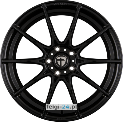 TOMASON TN25 SUPERLIGHT <br />8.00 x 18 ET 45.00 5 x 112.00 <br />Czarny