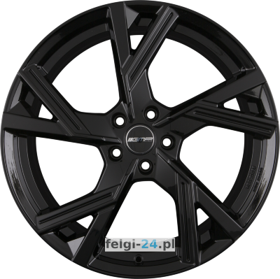 GMP Italia ANGEL <br />10.00 x 21 ET 30.00 5 x 112.00 <br />Czarny