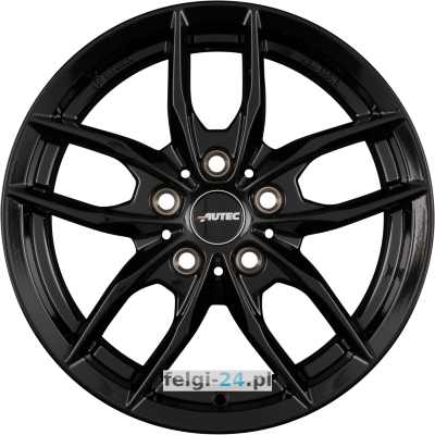 AUTEC BAVARIS (BV) <br />8.00 x 19 ET 47.00 5 x 112.00 <br />Czarny
