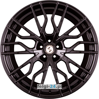 ETA BETA MEDUSA <br />9.50 x 21 ET 45.00 5 x 112.00 <br />Czarny