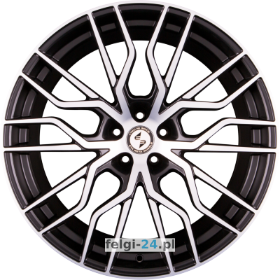 ETA BETA MEDUSA <br />9.50 x 21 ET 42.00 5 x 112.00 <br />Czarny