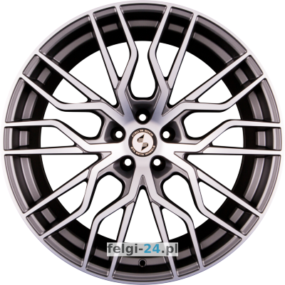 ETA BETA MEDUSA <br />9.50 x 21 ET 42.00 5 x 112.00 <br />Antracytowy