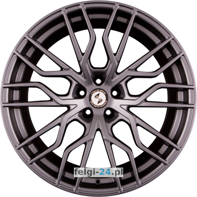 ETA BETA MEDUSA <br />9.50 x 21 ET 37.00 5 x 112.00 <br />Antracytowy