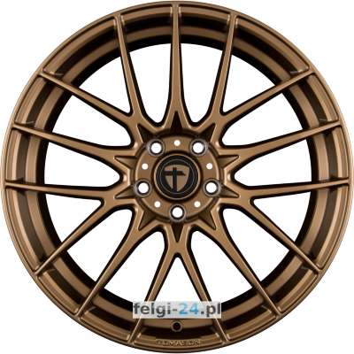 TOMASON TN26 LIGHT <br />8.50 x 20 ET 40.00 5 x 114.30 <br />Brązowy