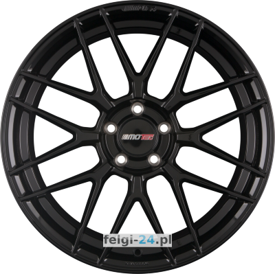 MOTEC HYPER MESH (MCR3) <br />8.50 x 19 ET 45.00 5 x 114.30 <br />Czarny