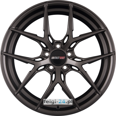 MOTEC ULTIMATE (MCR4) <br />8.50 x 19 ET 30.00 5 x 112.00 <br />Szary