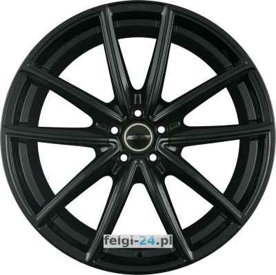 GMP Italia TITAN <br />9.50 x 21 ET 26.00 5 x 112.00 <br />Czarny