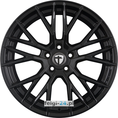 TOMASON TN23 <br />8.50 x 19 ET 45.00 5 x 112.00 <br />Czarny