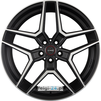 MOMO RF-06 <br />9.00 x 20 ET 26.00 5 x 112.00 <br />Czarny