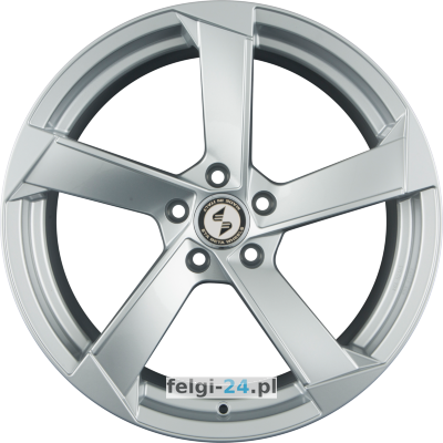 ETA BETA MAGIC <br />8.50 x 20 ET 47.00 5 x 112.00 <br />Srebrny