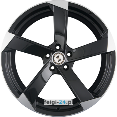 ETA BETA MAGIC <br />8.00 x 18 ET 25.00 5 x 112.00 <br />Czarny