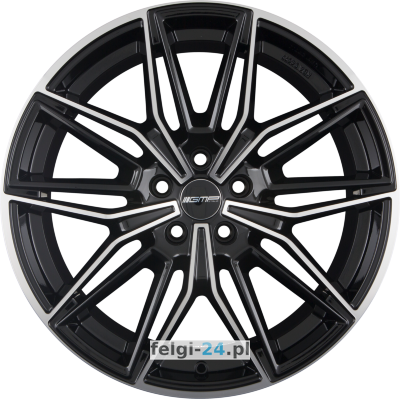 GMP Italia SPECTER <br />8.00 x 18 ET 30.00 5 x 112.00 <br />Czarny