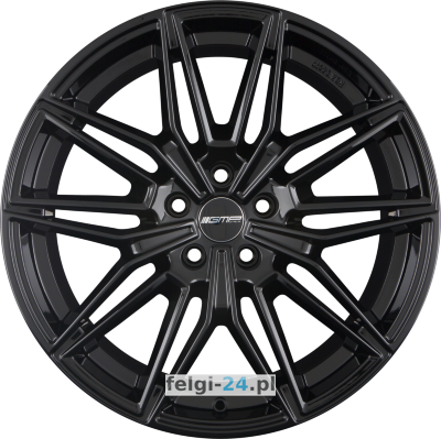 GMP Italia SPECTER <br />8.00 x 19 ET 43.00 5 x 112.00 <br />Czarny
