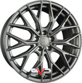 2DRV by WHEELWORLD WH37