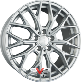 2DRV by WHEELWORLD WH37