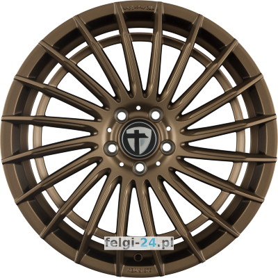 TOMASON TN21 <br />8.50 x 19 ET 45.00 5 x 112.00 <br />Brązowy