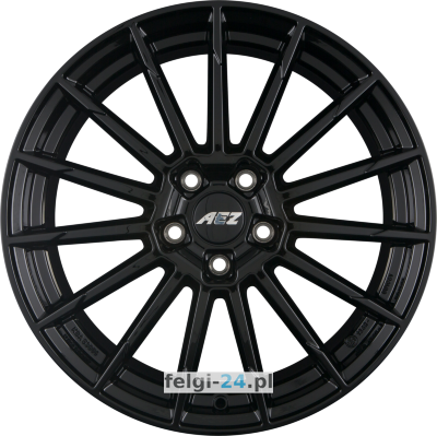 AEZ Leichtmetallräder ATLANTA <br />9.00 x 20 ET 40.00 5 x 108.00 <br />Czarny