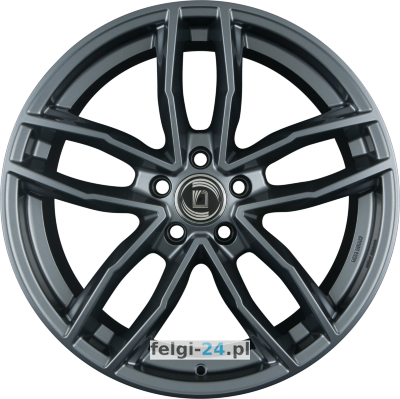 DIEWE WHEELS ALITO <br />8.50 x 19 ET 35.00 5 x 112.00 <br />Antracytowy