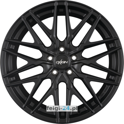 OXIGIN 25 OXCROSS <br />7.50 x 18 ET 36.00 5 x 100.00 <br />Czarny