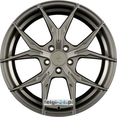 KESKIN KT19N <br />8.50 x 19 ET 45.00 5 x 108.00 <br />Palladium