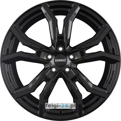 DEZENT TV <br />7.50 x 19 ET 50.00 5 x 112.00 <br />Czarny