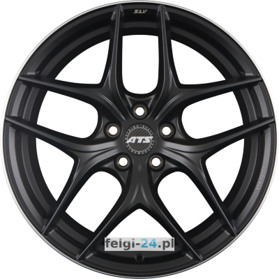 ATS COMPETITION 2 <br />9.00 x 20 ET 35.00 5 x 112.00 <br />Czarny