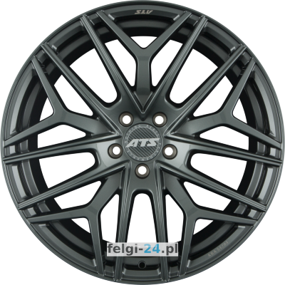 ATS PASSION <br />9.00 x 20 ET 35.00 5 x 112.00 <br />Ciemny