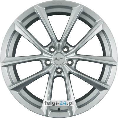 BREYTON BR-I <br />7.50 x 17 ET 52.00 50.00 5 x 112.00 <br />Srebrny