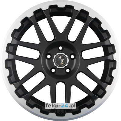 ETA BETA COMBAT <br />9.00 x 20 ET 28.00 6 x 139.70 <br />Czarny