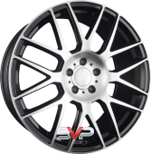 2DRV by WHEELWORLD WH26