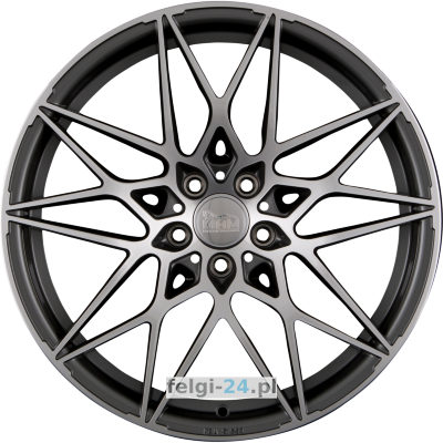 MAM MAM B2N <br />8.50 x 19 ET 45.00 5 x 112.00 <br />Polerowane