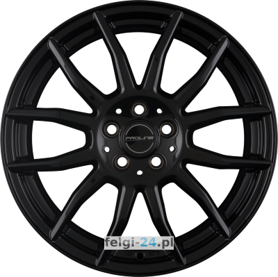 ProLine Wheels AX100 <br />8.00 x 20 ET 38.00 5 x 112.00 <br />Czarny