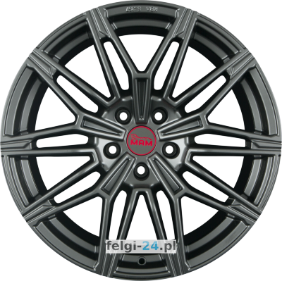 MAM MAM B3N <br />8.50 x 19 ET 30.00 5 x 112.00 <br />Palladium