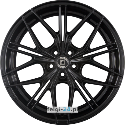 DIEWE WHEELS BRENTA <br />8.50 x 20 ET 45.00 5 x 112.00 <br />Czarny