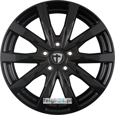 TOMASON TN28 FLOW <br />7.50 x 18 ET 45.00 5 x 108.00 <br />Czarny