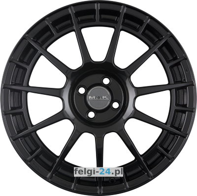 MAK NTT <br />7.00 x 17 ET 29.00 4 x 98.00 <br />Czarny