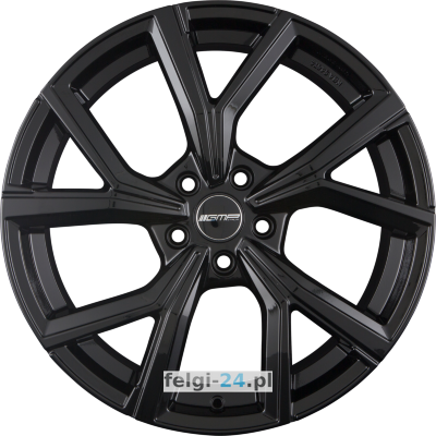 GMP Italia MENTOR <br />7.50 x 18 ET 38.00 5 x 100.00 <br />Czarny
