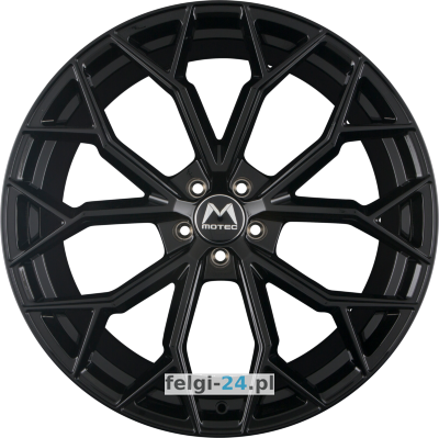 MOTEC BULL (MCT17) <br />8.50 x 19 ET 45.00 5 x 112.00 <br />Czarny