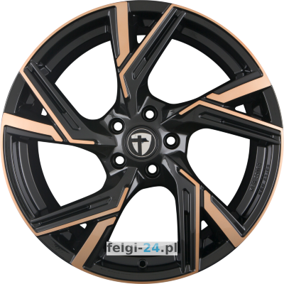 TOMASON AR1 <br />9.00 x 20 ET 40.00 5 x 112.00 <br />Czarny