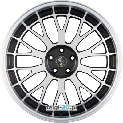 ETA BETA UNIT <br />9.00 x 21 ET 40.00 5 x 112.00 <br />Czarny