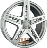 2DRV by WHEELWORLD WH38