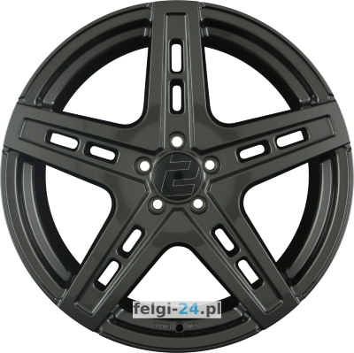 2DRV by WHEELWORLD WH38 <br />9.00 x 20 ET 35.00 5 x 112.00 <br />Ciemny